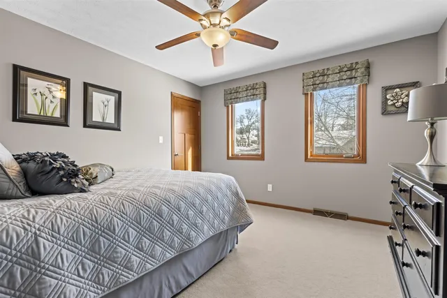 $375,000 | 3275 Hoffman Court, Cherry Valley, IL 61016