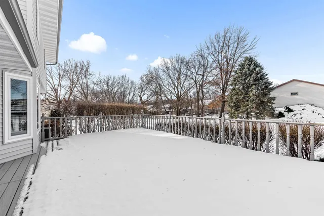 $375,000 | 3275 Hoffman Court, Cherry Valley, IL 61016