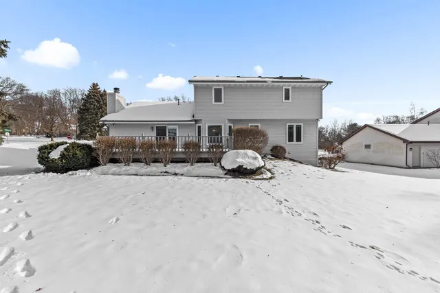 $375,000 | 3275 Hoffman Court, Cherry Valley, IL 61016