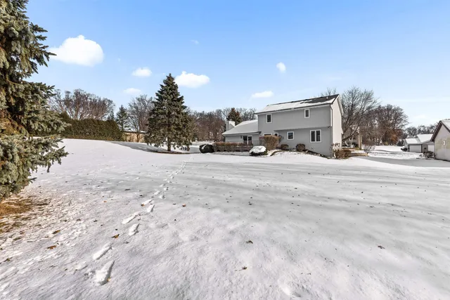 $375,000 | 3275 Hoffman Court, Cherry Valley, IL 61016