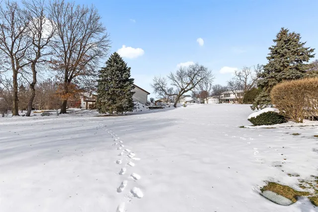 $375,000 | 3275 Hoffman Court, Cherry Valley, IL 61016