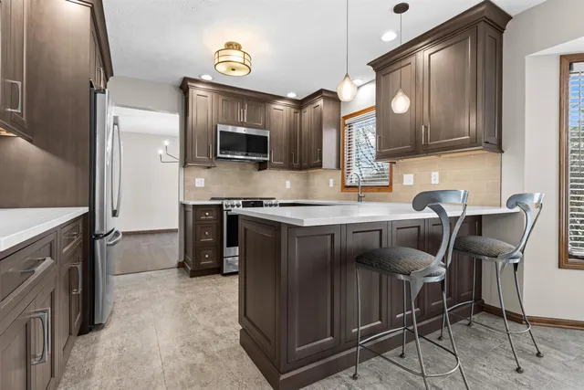 $375,000 | 3275 Hoffman Court, Cherry Valley, IL 61016