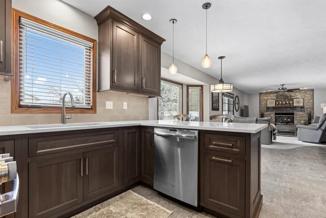 $375,000 | 3275 Hoffman Court, Cherry Valley, IL 61016