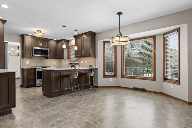 $375,000 | 3275 Hoffman Court, Cherry Valley, IL 61016