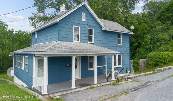 $219,900 | 150 Reserves Alley, Peckville, PA 18452