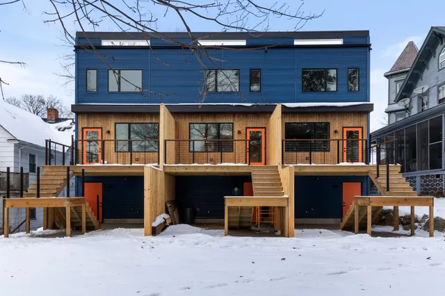 $675,000 | 41 Adams Street, Burlington, VT 05401