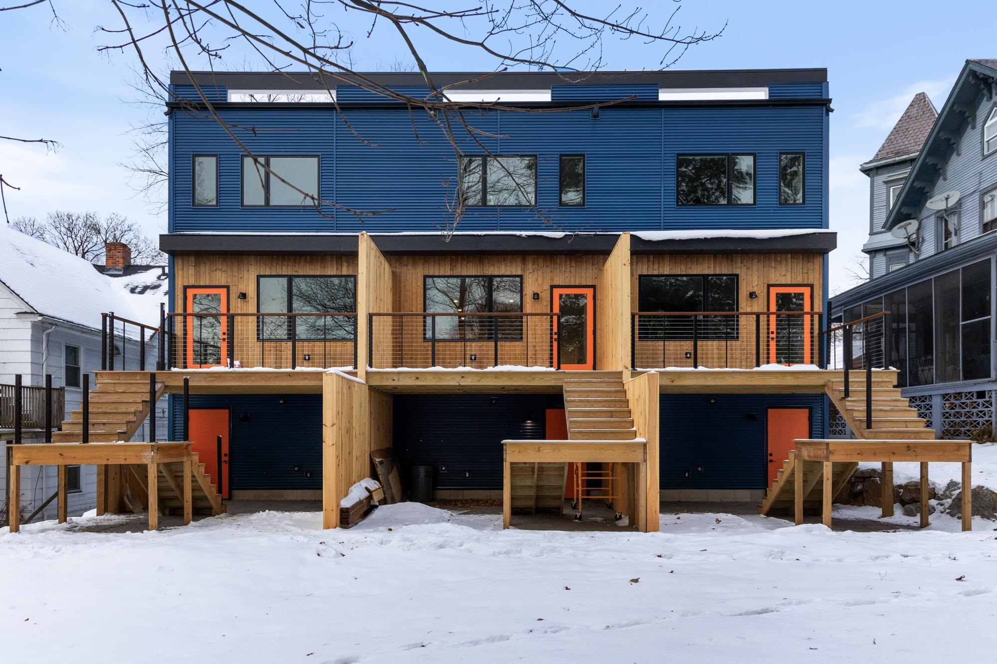 41 Adams Street Burlington, VT 05401 - Photo 2 of 59