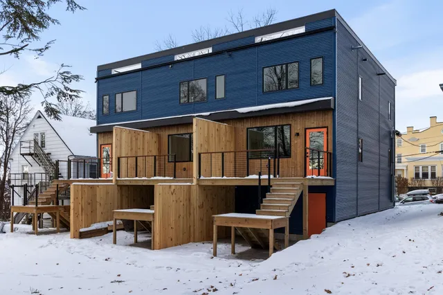 $675,000 | 41 Adams Street, Burlington, VT 05401