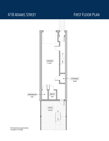 $675,000 | 41 Adams Street, Burlington, VT 05401