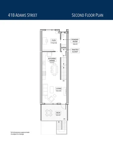 $675,000 | 41 Adams Street, Burlington, VT 05401