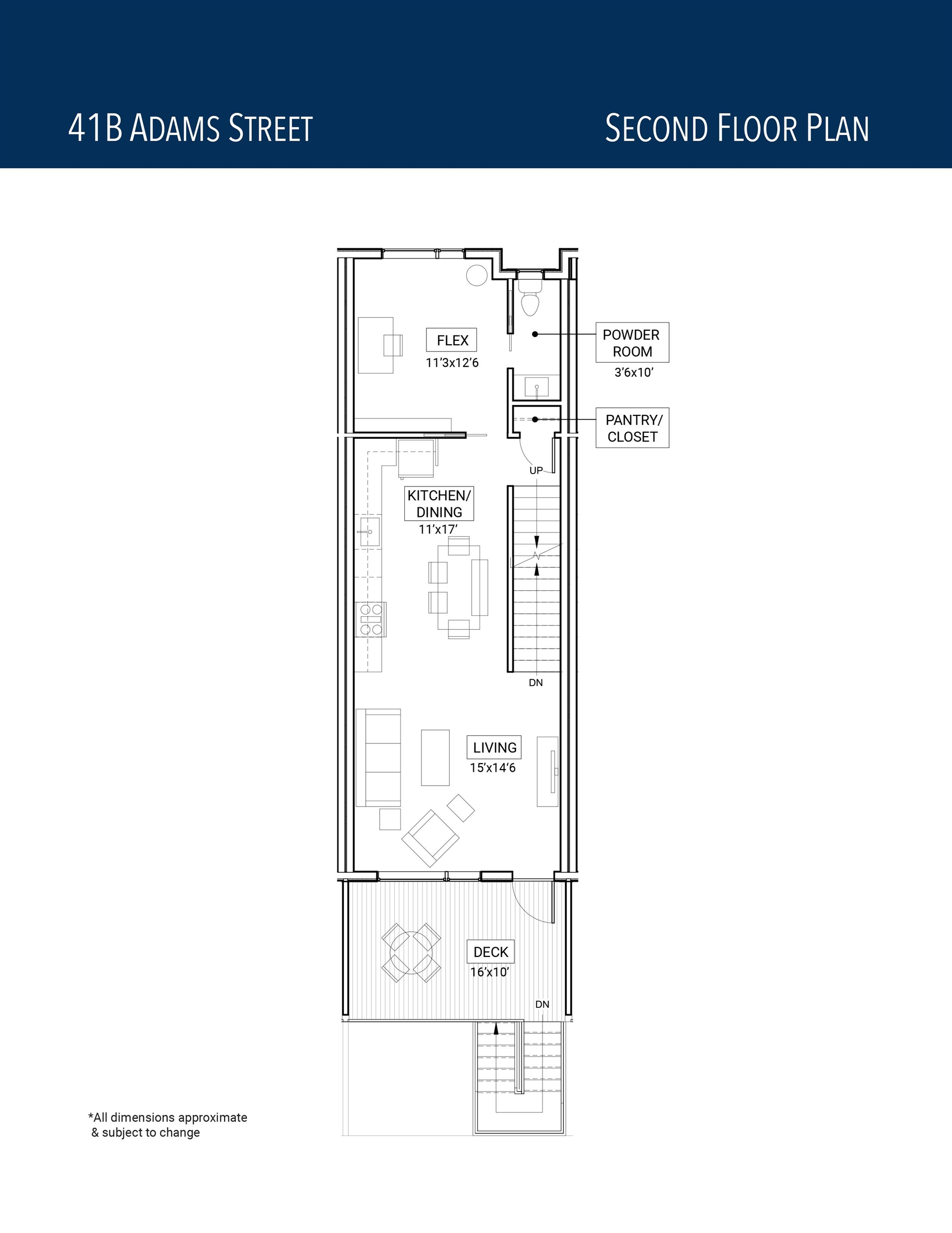 41 Adams Street Burlington, VT 05401 - Photo 57 of 59