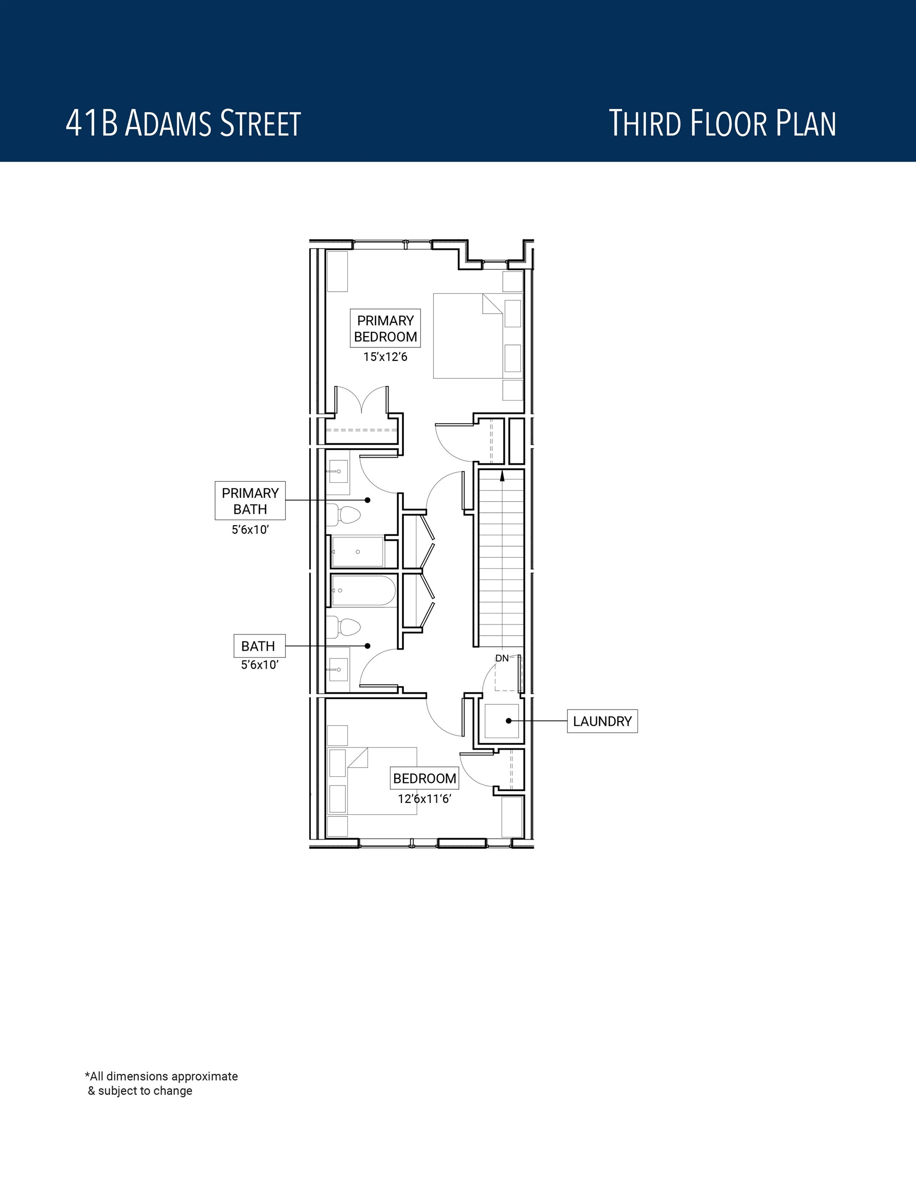 41 Adams Street Burlington, VT 05401 - Photo 58 of 59