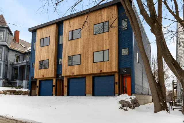 $675,000 | 41 Adams Street, Burlington, VT 05401
