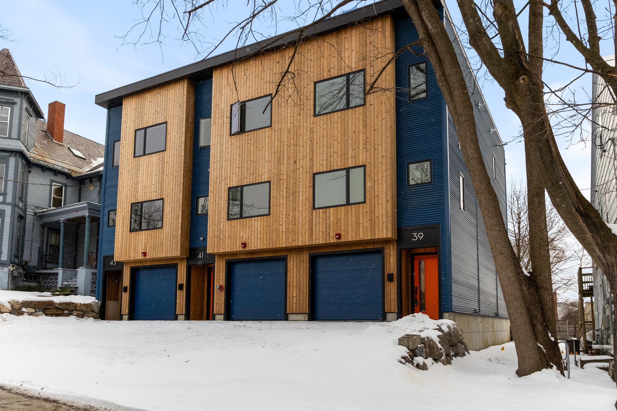 41 Adams Street Burlington, VT 05401 - Photo 59 of 59