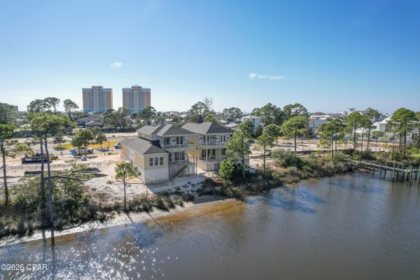 $1,650,000 | 7852 Grand Lagoon Way, Panama City Beach, FL 32408