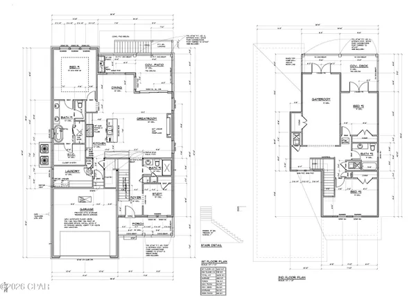 $1,650,000 | 7852 Grand Lagoon Way, Panama City Beach, FL 32408