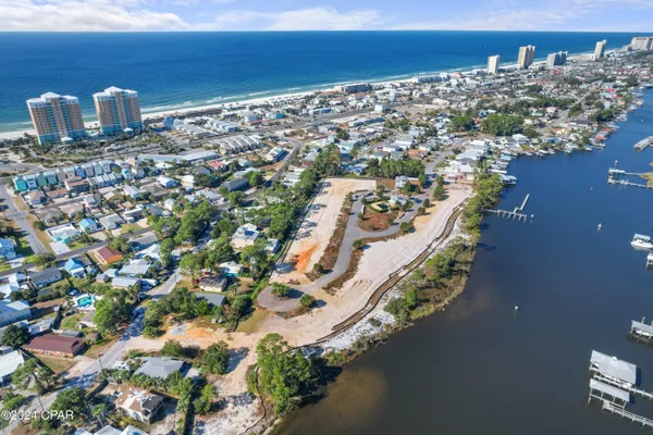 $1,650,000 | 7852 Grand Lagoon Way, Panama City Beach, FL 32408