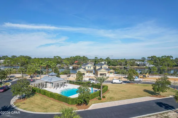 $1,650,000 | 7852 Grand Lagoon Way, Panama City Beach, FL 32408