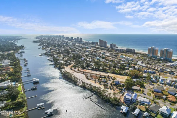 $1,650,000 | 7852 Grand Lagoon Way, Panama City Beach, FL 32408