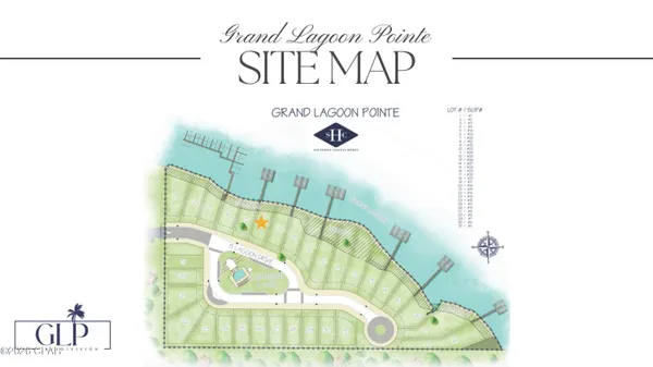$1,650,000 | 7852 Grand Lagoon Way, Panama City Beach, FL 32408