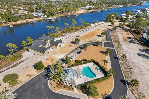 $1,650,000 | 7852 Grand Lagoon Way, Panama City Beach, FL 32408