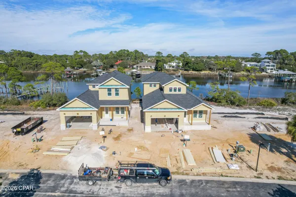 $1,650,000 | 7852 Grand Lagoon Way, Panama City Beach, FL 32408