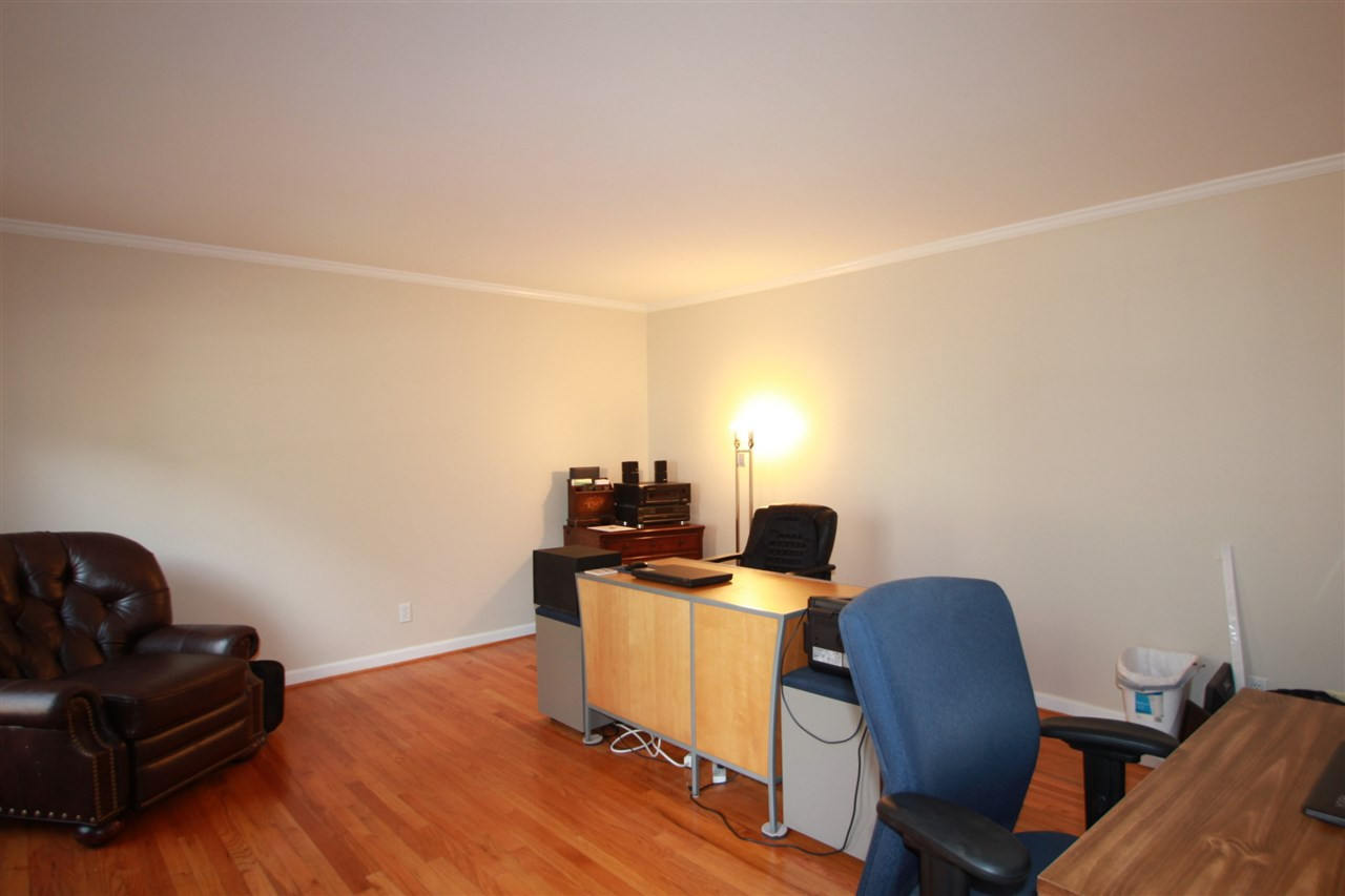 604 Westbrook Drive Raleigh, NC 27615 - Photo 7 of 15 Dining Room/ Office