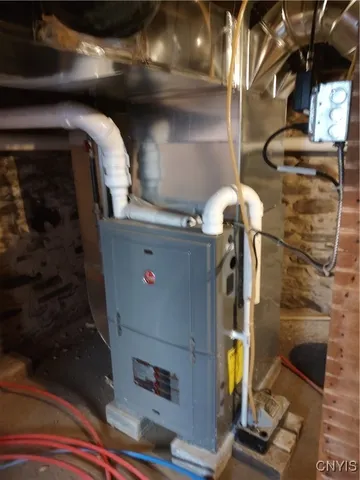 $259,000 | 7 Empey Avenue, Camden, NY 13316