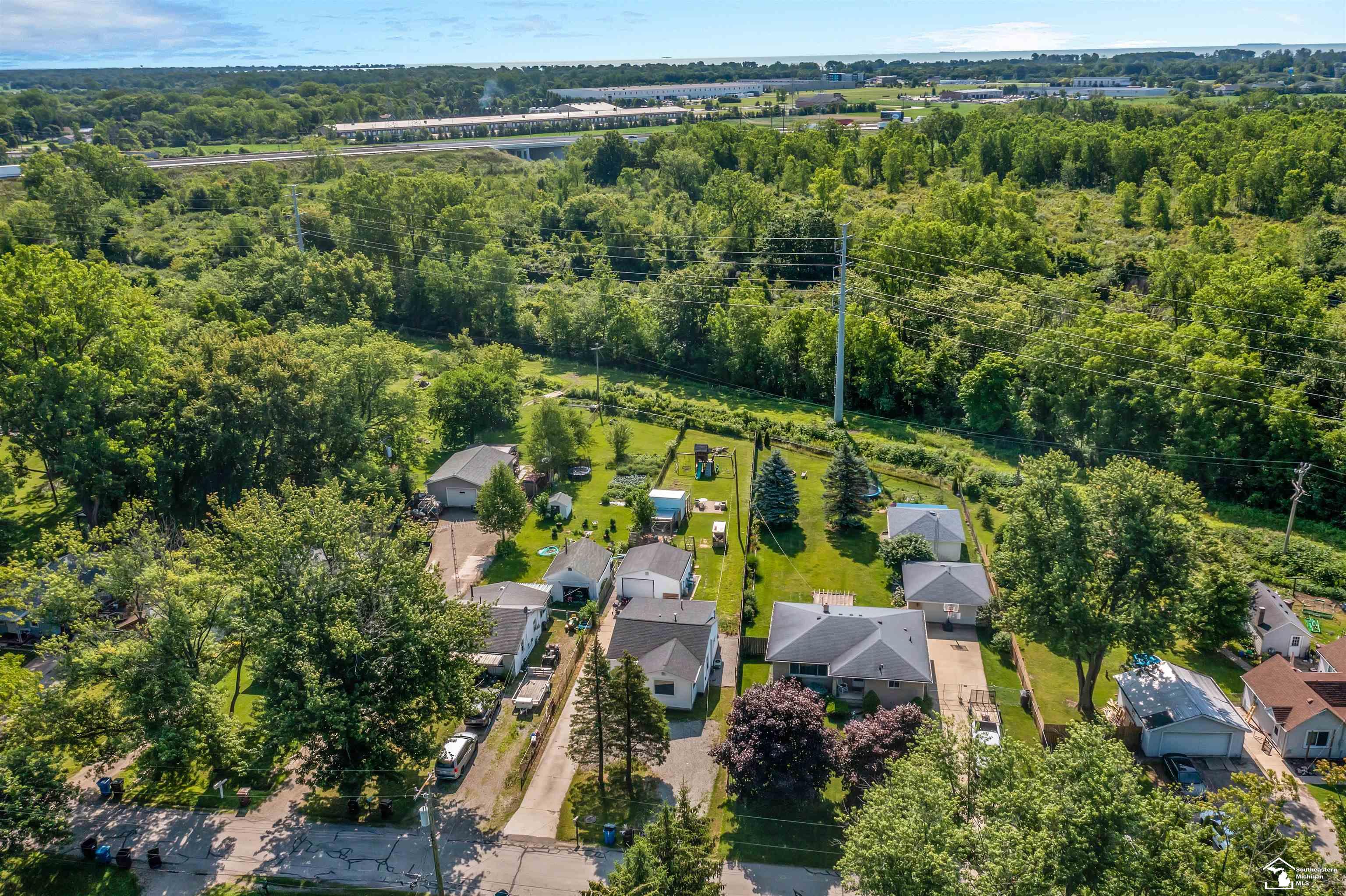 1848 Spaulding Road Monroe, MI 48162 - Photo 29 of 39