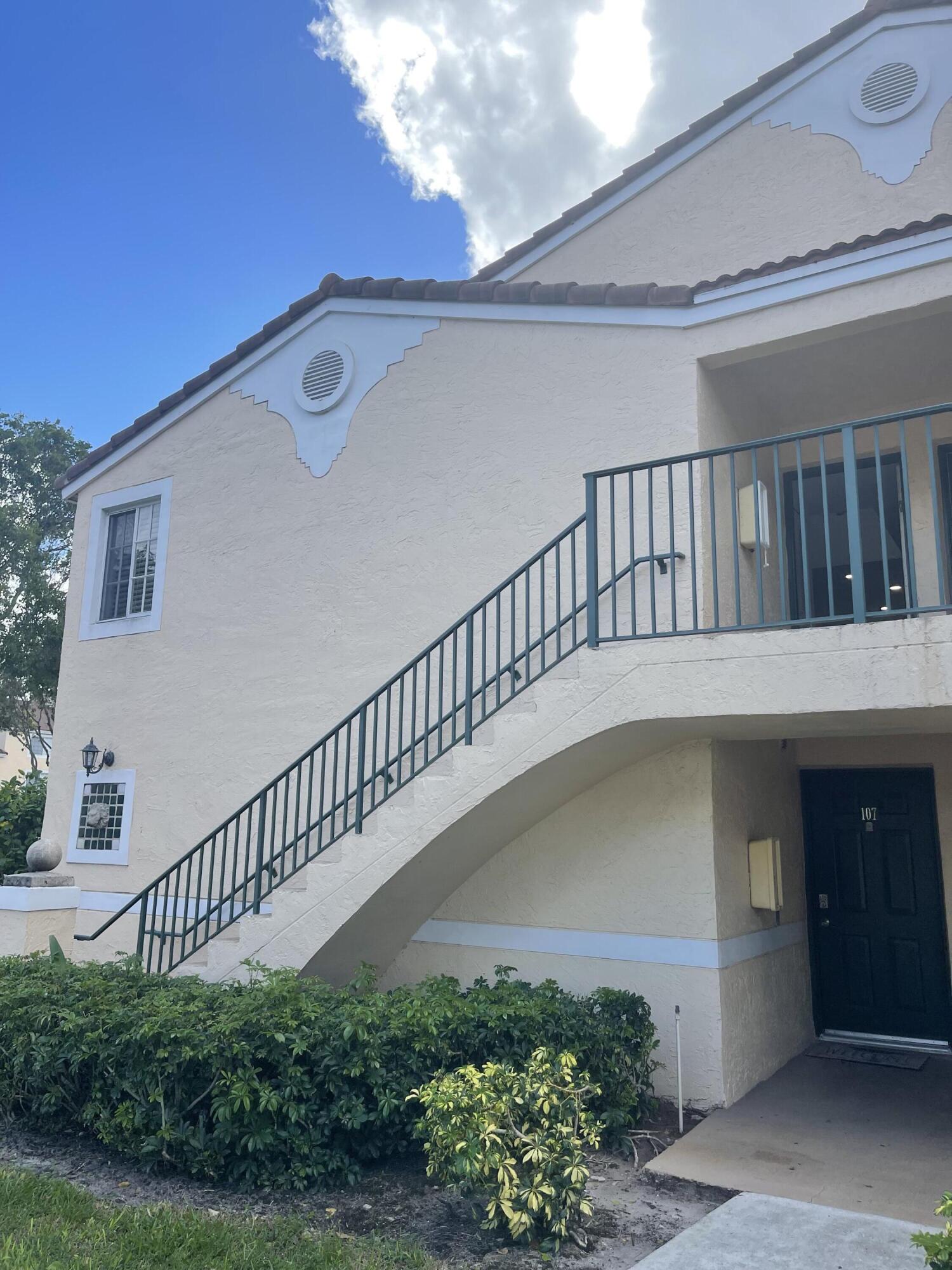 1743 Village Boulevard, Unit 107 West Palm Beach, FL 33409 - Photo 14 of 16 IMG_6893