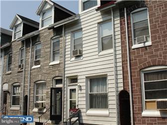 430 Locust Street Reading, PA 19604 - Photo 1 of 11 Exterior Front
