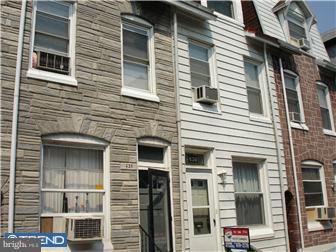 430 Locust Street Reading, PA 19604 - Photo 2 of 11 Exterior Front