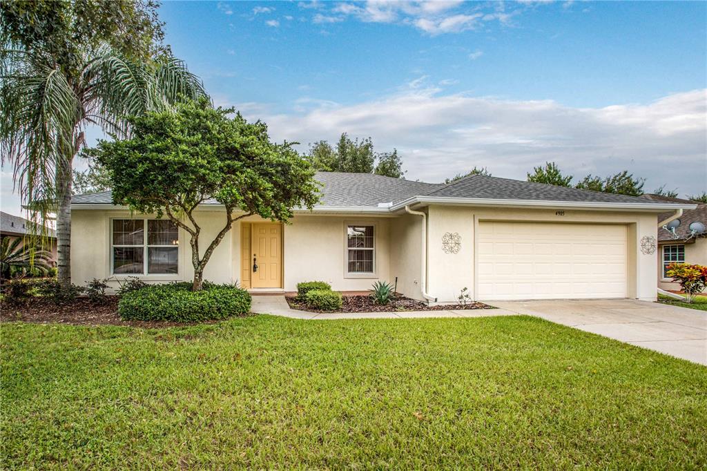 4905 Treasure Cay Road Tavares, FL 32778 - Photo 1 of 1 Great curb appeal