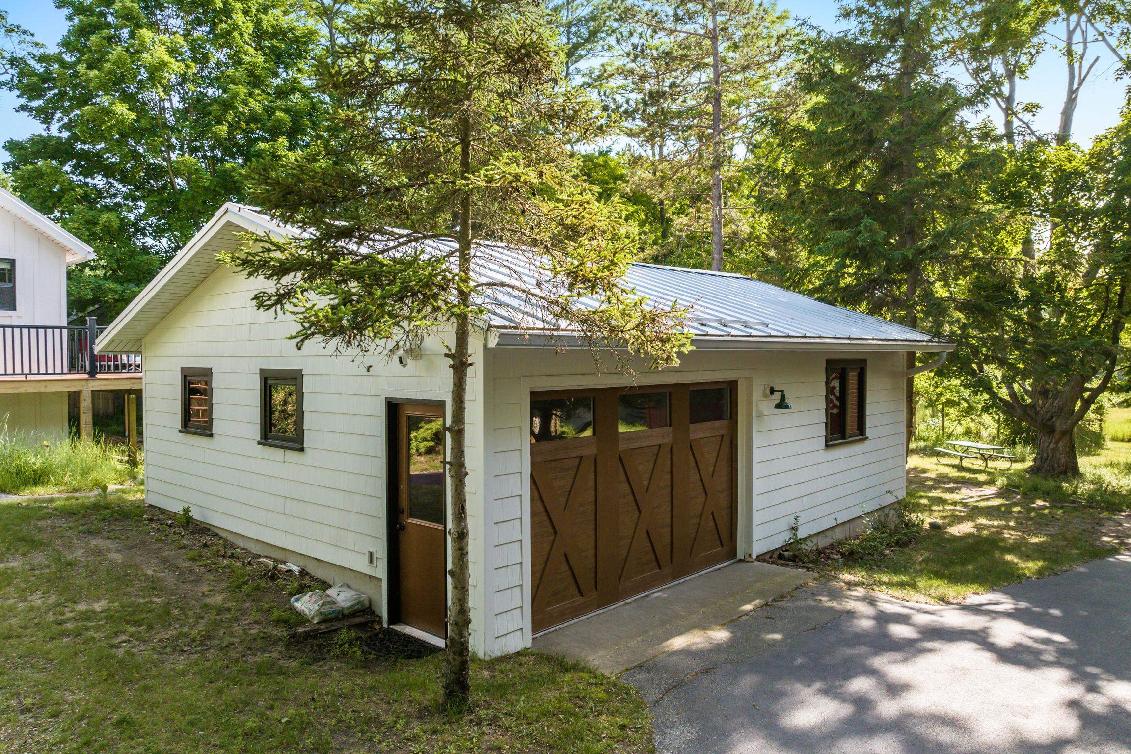 11256 South Lacore Road Empire, MI 49630 - Photo 36 of 55
