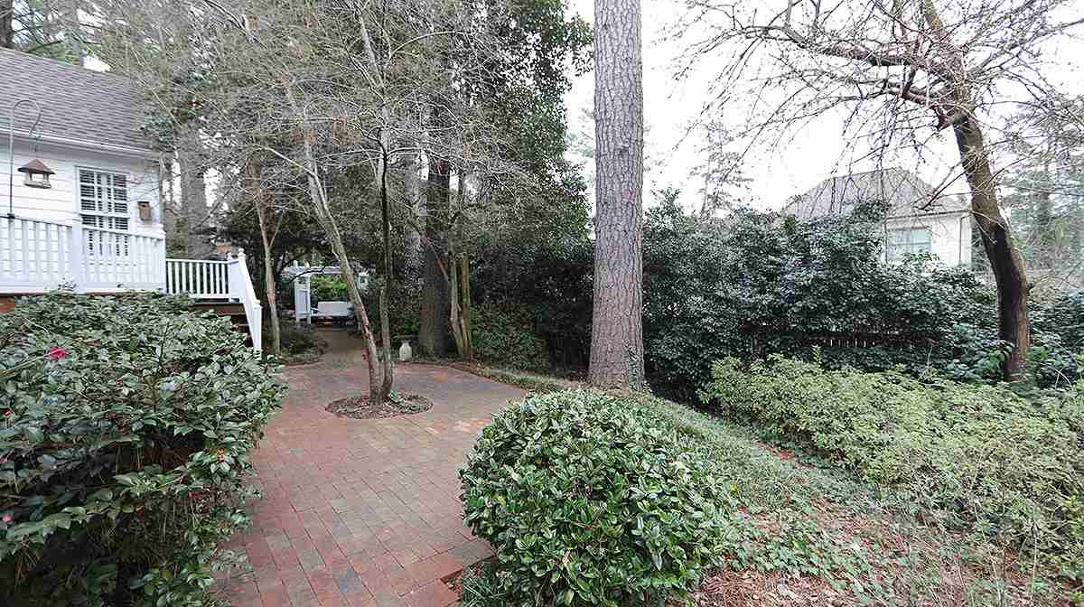 3716 Bellevue Road Raleigh, NC 27609 - Photo 18 of 19 Photo 18