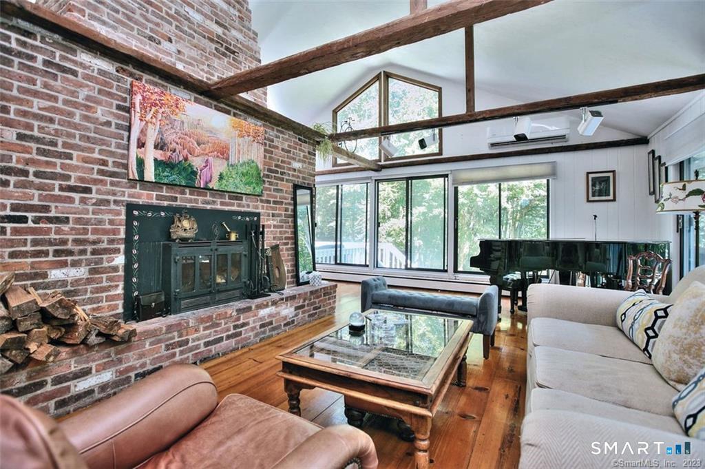33 Birch Hill Road Weston, CT 06883 - Photo 9 of 40 Gallery Image 9