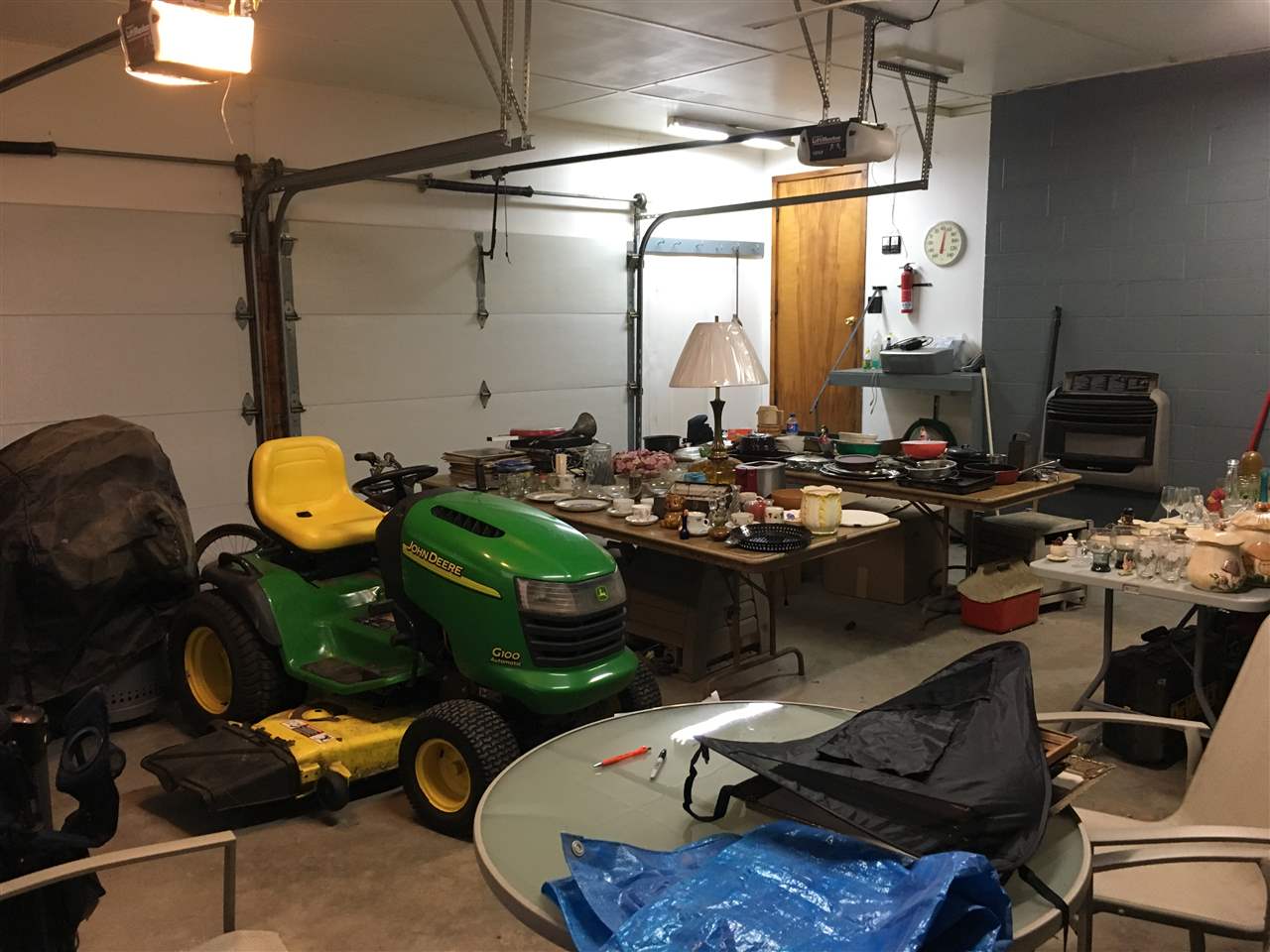 226 North Hale Road Twining, MI 48766 - Photo 10 of 20 1824920-9.JPG