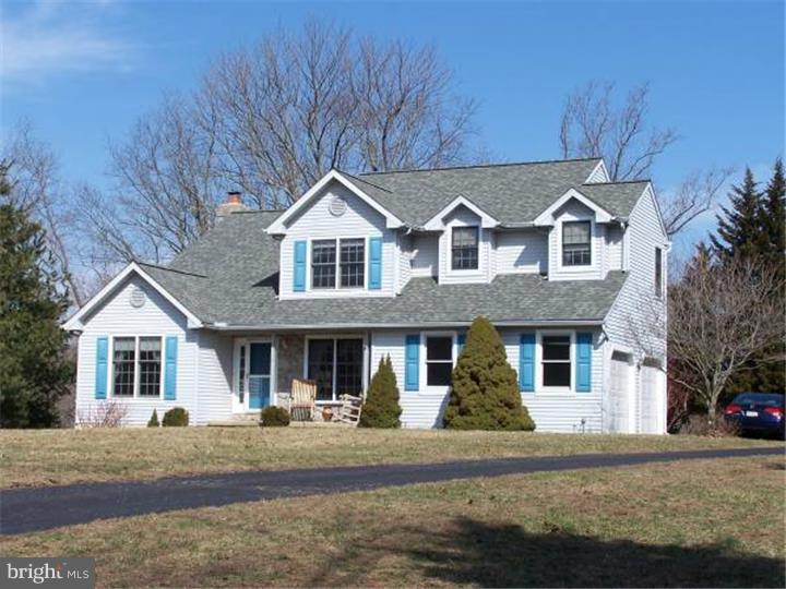 113 Gottier Way Downingtown, PA 19335 - Photo 1 of 21 Gallery Image 1