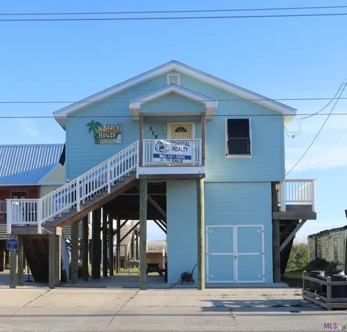 $649,000 | 3150 Highway 1, Grand Isle, LA 70358