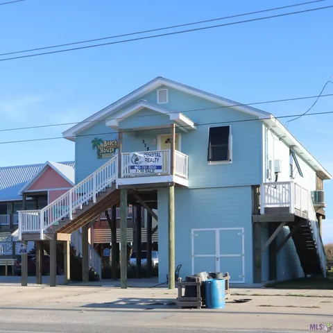 $649,000 | 3150 Highway 1, Grand Isle, LA 70358