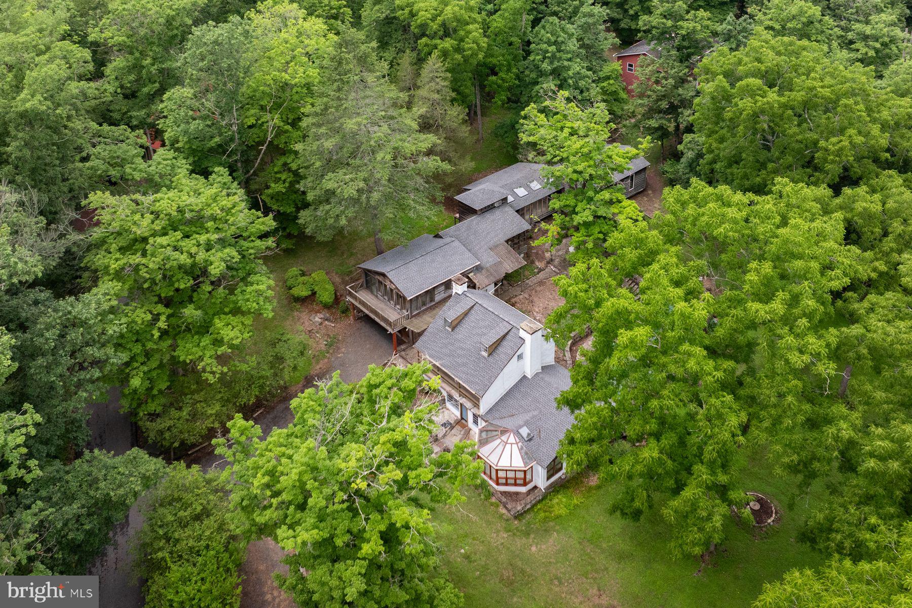 14 Stover Park Road Pipersville, PA 18947 - Photo 3 of 91