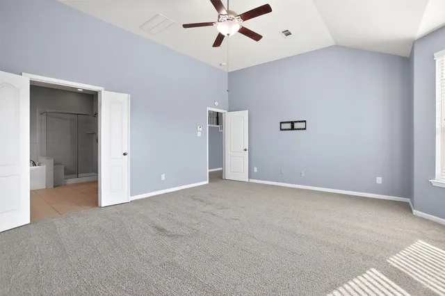 $390,000 | 25315 Terrain Park Drive, Spring, TX 77373