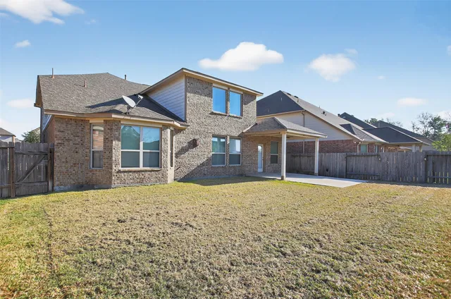 $390,000 | 25315 Terrain Park Drive, Spring, TX 77373