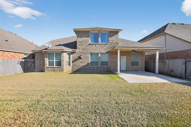 $390,000 | 25315 Terrain Park Drive, Spring, TX 77373