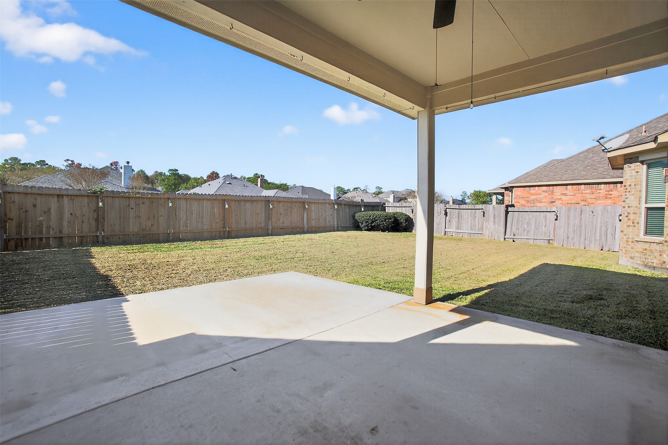 25315 Terrain Park Drive Spring, TX 77373 - Photo 42 of 50