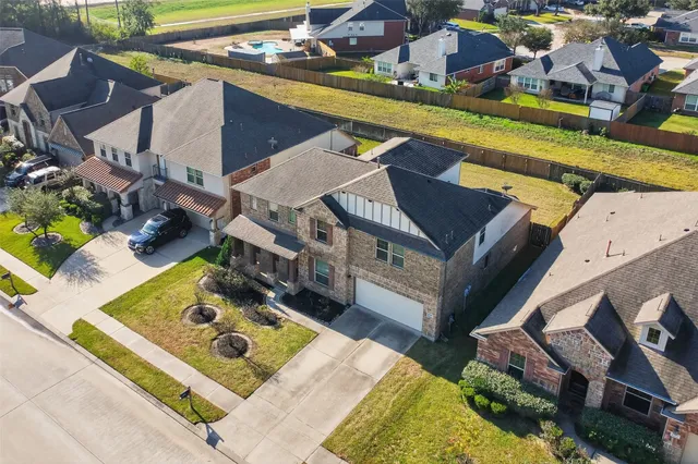 $390,000 | 25315 Terrain Park Drive, Spring, TX 77373