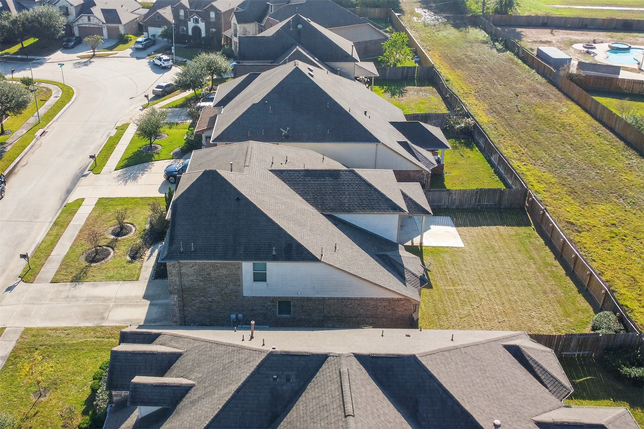 25315 Terrain Park Drive Spring, TX 77373 - Photo 45 of 50