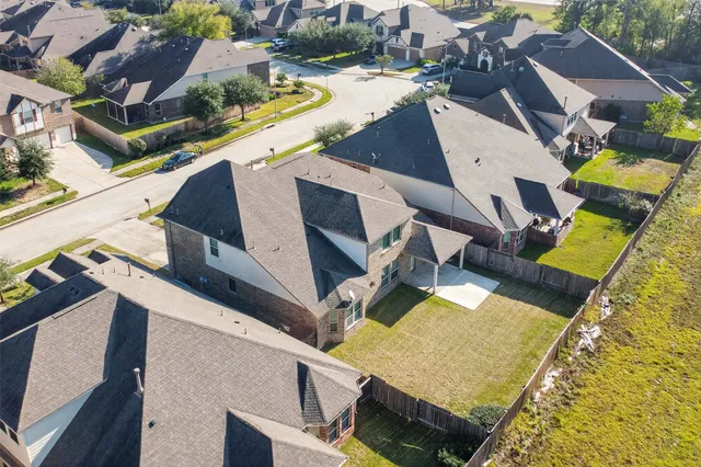 $390,000 | 25315 Terrain Park Drive, Spring, TX 77373