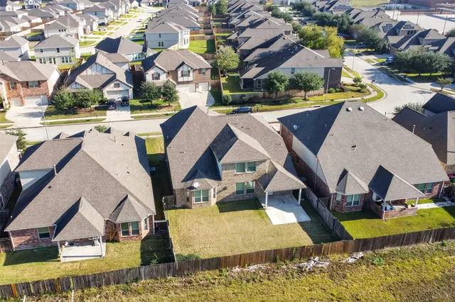 $390,000 | 25315 Terrain Park Drive, Spring, TX 77373