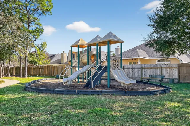 $390,000 | 25315 Terrain Park Drive, Spring, TX 77373